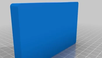 Корпус для дисплея состояния Homematic DIY LCD2004........ 4