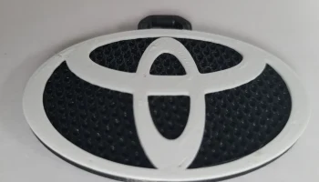 Брелок для ключей/брелок TOYOTA 2