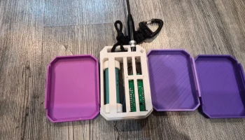 Узел CoreFrame Faketec 4