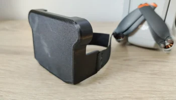 Держатель пропеллера для DJI Mini 2 (+ Mini/Mini SE/Mini 4k) 3
