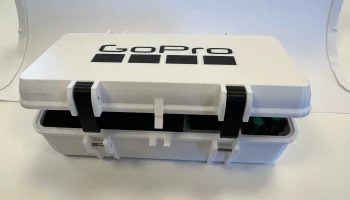 Параметрическая прочная коробка GoPro Hero11........