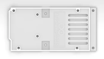 База Arduino Mega 2560 (оригинальный ремейк)............ 5