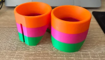 Подставка для соуса 5