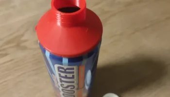 Переходник для бутылки 0,33л/0,5л+0,25л (RedBull)...... 4