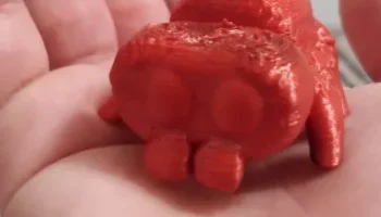 Милый прыгающий паук 1