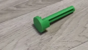 Выдавливатель для зубной пасты 1