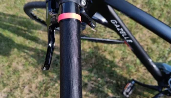 Bike grips 1