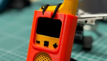 Велосипедный держатель Motorola T72 2