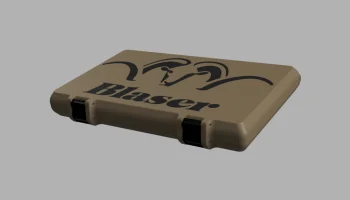 Гильза .300 Норма Магнум 4