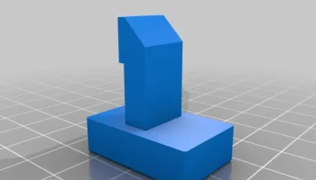 Дверная защелка для джипа 8