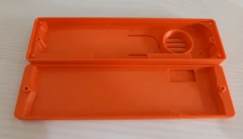 Чехол для домашнего помощника Voice Remote........ 1
