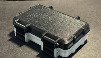 Чехол Ledger Nano S