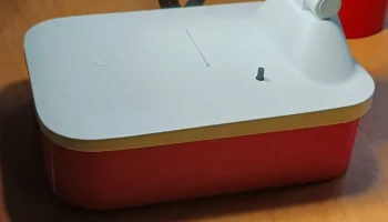 DIY lamp 1