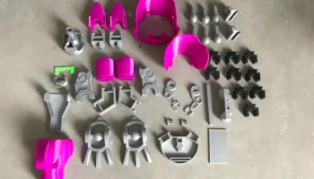 RoboKitty 3