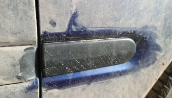 клипсы на переднее крыло honda civic 6 gen (ek2, ek3, ek9... 4