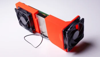 Корпус AMD BC-250 ATX, блок питания и канал вентилятора..... Корпус AMD BC-250 ATX, блок питания и канал вентилятора.....