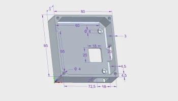 Чехол для АККУМУЛЯТОРНОГО КОМПЬЮТЕРА EDECOA ET-RC...... 1