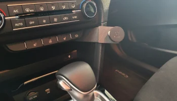 Автомобильный держатель для телефона KIA Ceed Proceed....... 2