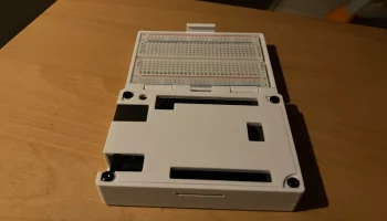 Корпус Arduino UNO 2