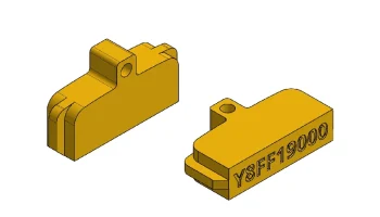Прокладка для прокачки Shimano Y8FF19000