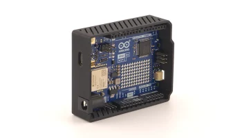 Вентилируемый корпус Arduino UNO R4 WiFi 1