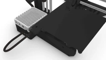 Z-Box для малины Pi | Интегрированный чехол 4B для Prusa ... 5