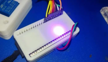 ESP-32 S3 3