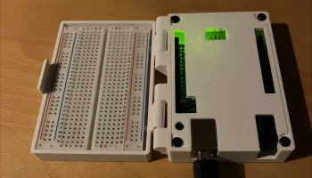 Корпус Arduino UNO