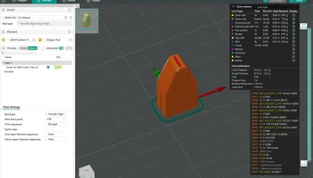 Защитная крышка для насадок бокорезов v1.1...... 6