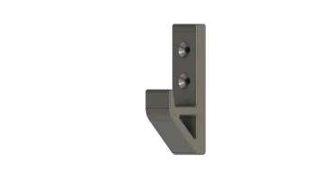 Wall hook 3