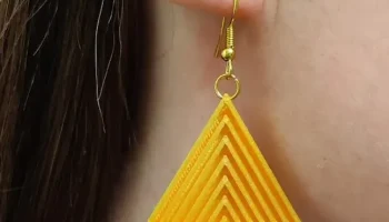 Подвески для ушей / Ohr Anh&auml;nger / Серьги...... 1