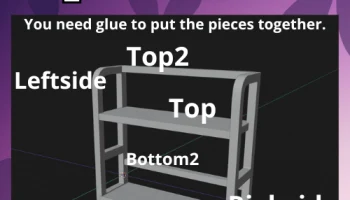 Spice Rack 1