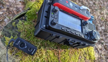 Прочный ящик для выживания Icom IC-705 (размер S)........ 5