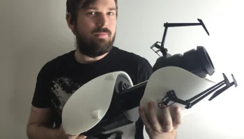 Portal Gun 2