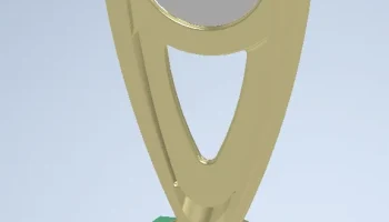 Trophy 3