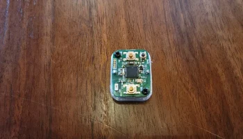 Монтажная пластина XShifter mini Pod