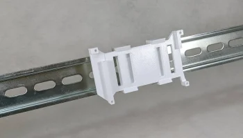 Держатель Arduino Mega DIN 3
