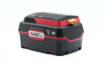 Адаптер Lidl Parkside Battery 20 В XT60