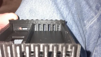 Чехол Meshtastic Heltec V3 8