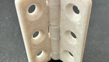 Scharnier / Hinge Print-in-Place V2 - Обновление 4