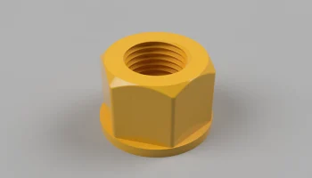 Локальное крепление