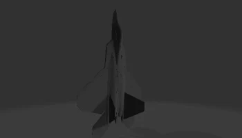 Ф-22 Раптор (подробно) 1
