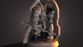 Knight 2 1