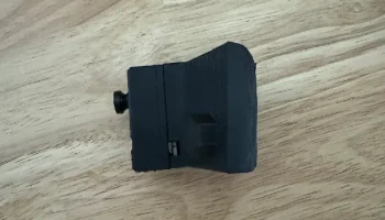 Крепление для камеры ESP32 XL 3