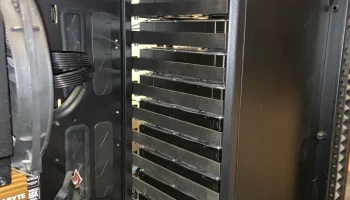 Лоток для жестких дисков Fractal Design типа B с защитой SAS 7