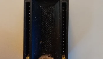 ESP32 Devkit V1 "Коренастый" корпус USBC 2