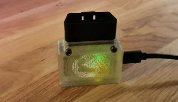 RejsaCAN = ESP32 + CAN-шина 9