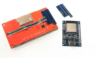 RejsaCAN = ESP32 + CAN-шина 8