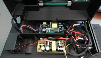 Ядро - рабочий стол Raspberry Pi 3