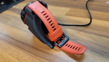 Подставка для зарядки Garmin Epix 2 Pro / Fenix ​​7 Pro 47 мм 7